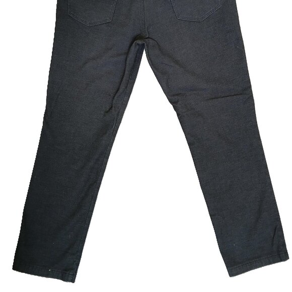 Bugatti 3020 Mens Luxury Pants / Soft Jeans - Size 36 / 34 - European Designer - Picture 5 of 13